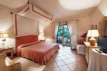 Colonna Park - Wohneispiel Doppelzimmer Superior (Zimmercodierungen DS4 & DP2)