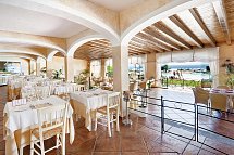 Colonna Resort