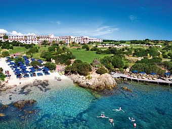 Colonna Resort