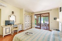 Colonna Country - Wohnbeispiel Doppelzimmer Superior