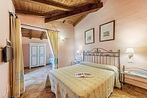 Colonna Country - Wohnbeispiel Superior-Zimmer