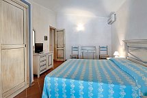 Colonna Country - Wohnbeispiel Classic-Zimmer