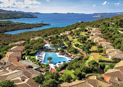Colonna Country Porto Cervo