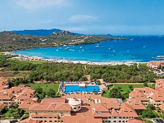 Colonna Beach Hotel