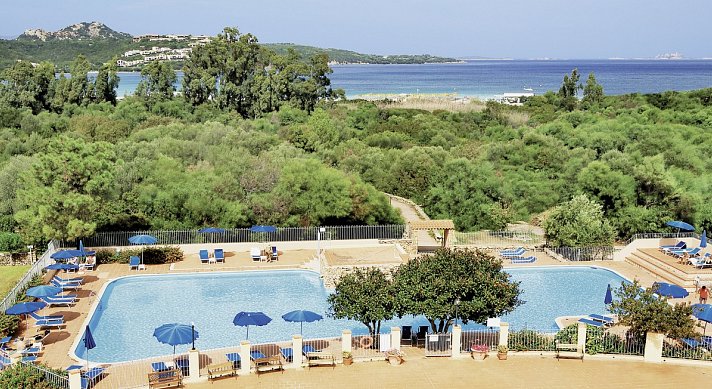 Colonna Beach Hotel