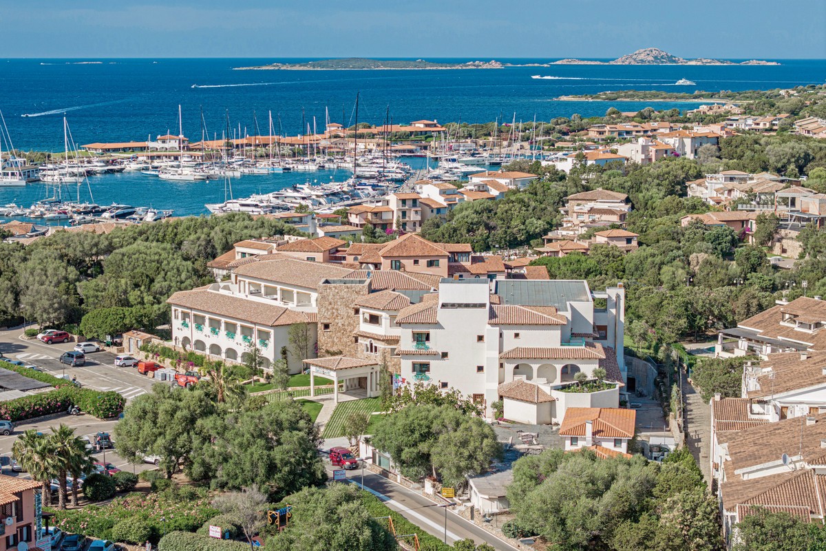 Hotel Sestante