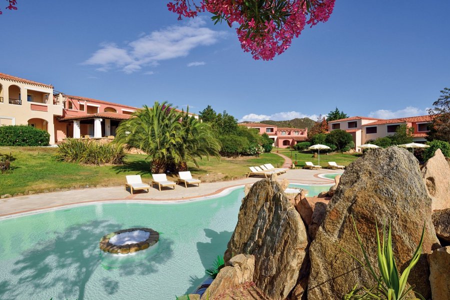 VOI Colonna Village