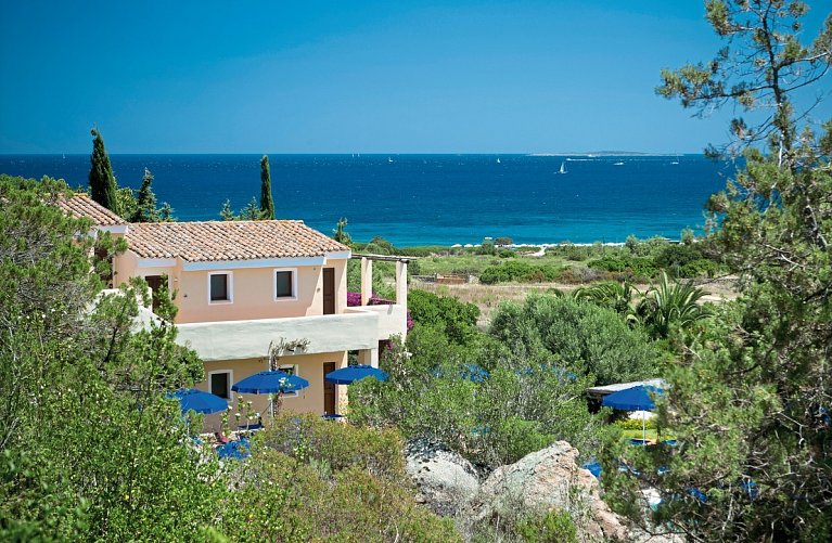 Myo Hotel Stelle Marine