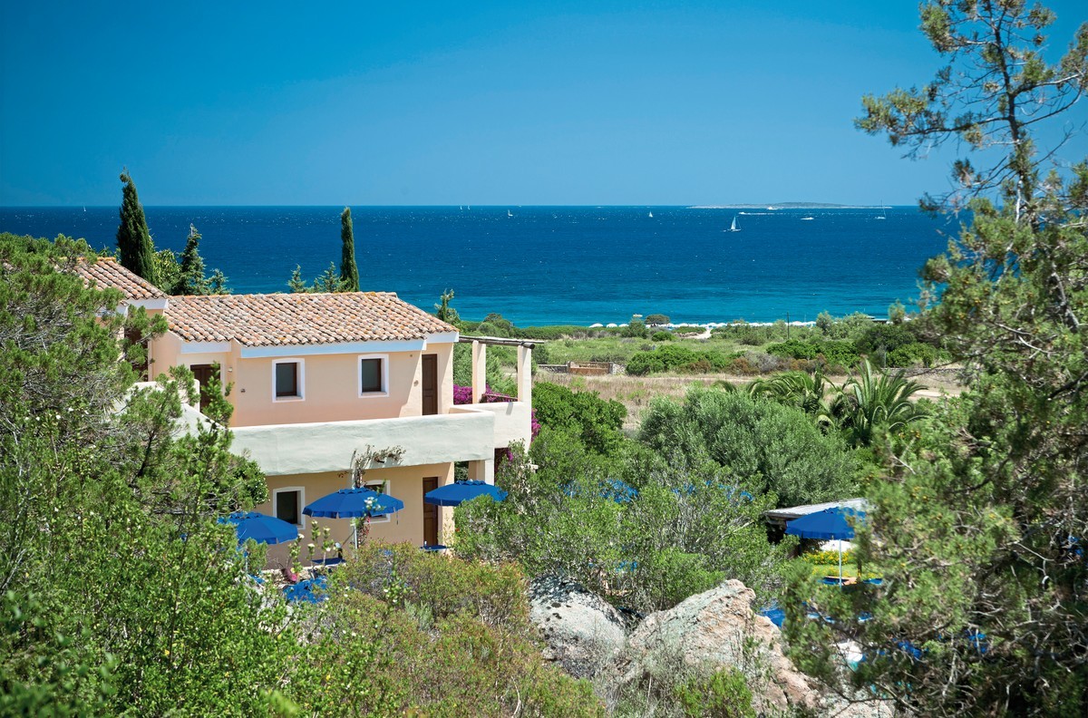 Myo Hotel Stelle Marine