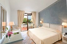 Myo Hotel Stelle Marine - Wohnbeispiel Doppelzimmer