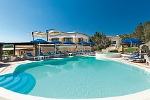 Myo Hotel Stelle Marine