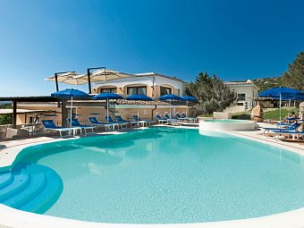 Myo Hotel Stelle Marine