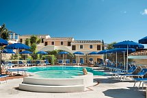 Myo Hotel Stelle Marine