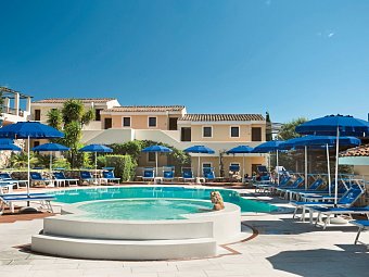 Myo Hotel Stelle Marine