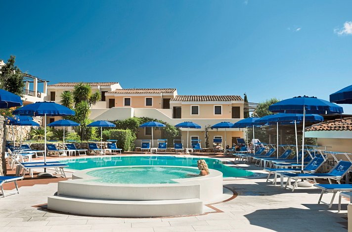 Myo Hotel Stelle Marine