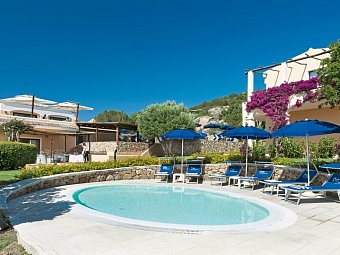 Myo Hotel Stelle Marine