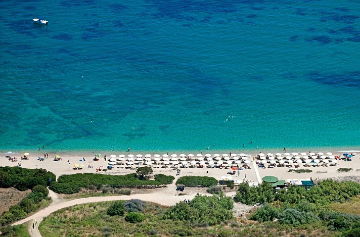 Myo Hotel Stelle Marine