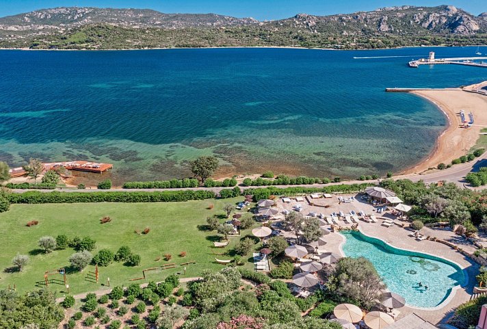 Resort Cala di Falco