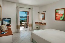 Resort Cala di Falco - Wohnbeispiel Standard