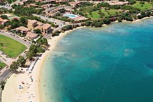 Resort Cala di Falco