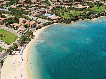 Resort Cala di Falco