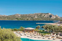 Resort Cala di Falco