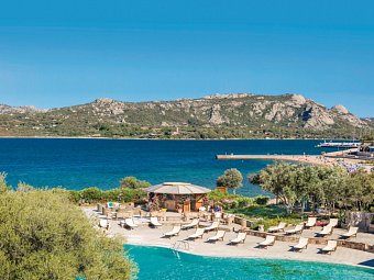 Resort Cala di Falco
