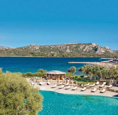Resort Cala di Falco