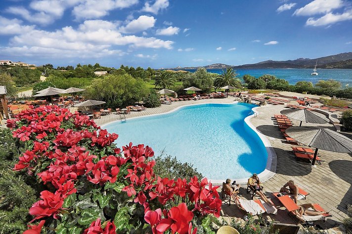 Resort Cala di Falco