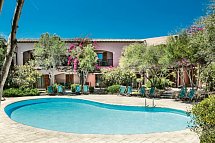 Resort Cala di Falco