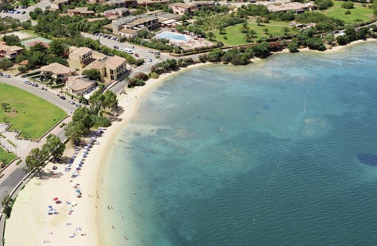 Residence Cala di Falco