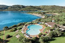 Park Hotel Cala di Lepre & SPA