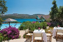 Park Hotel Cala di Lepre & SPA