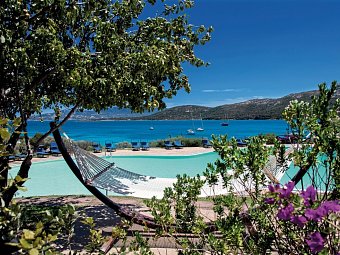 Park Hotel Cala di Lepre & SPA