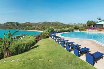 Park Hotel Cala di Lepre & SPA