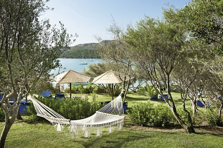 Park Hotel Cala di Lepre & SPA