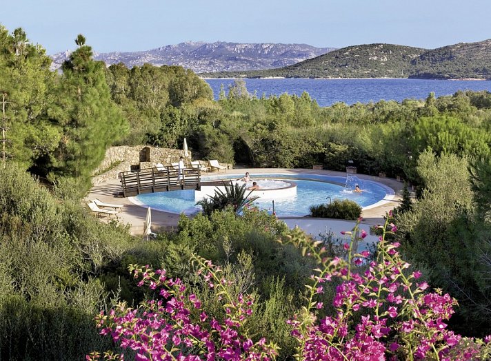 Park Hotel Cala di Lepre & SPA