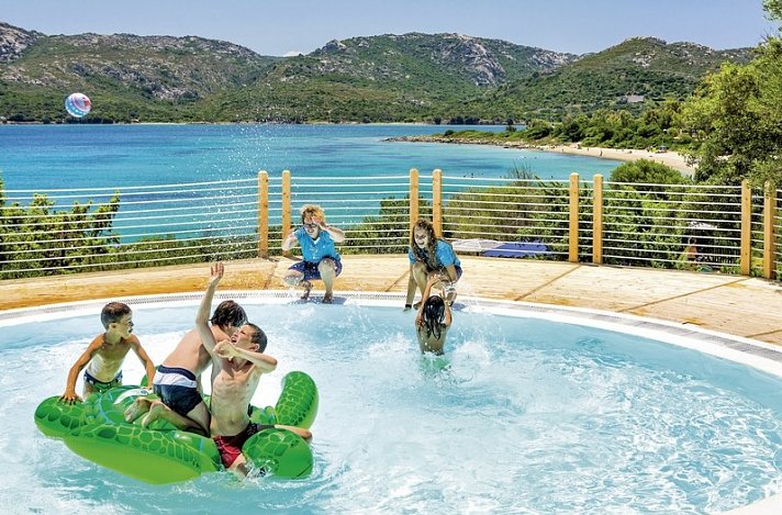 Park Hotel Cala di Lepre & SPA