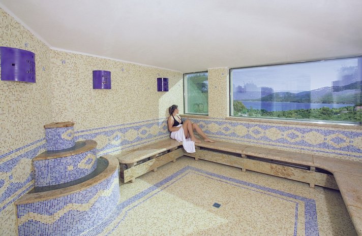 Park Hotel Cala di Lepre & SPA
