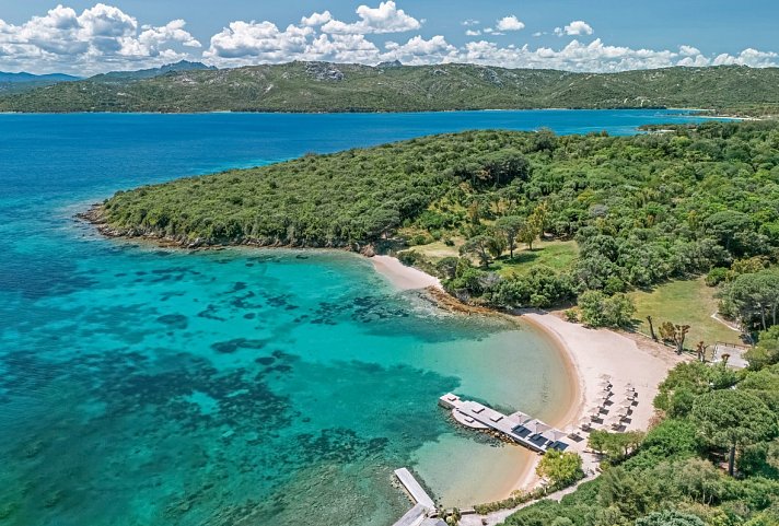 Capo d`Orso Hotel Thalasso & SPA