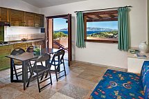 Residence Il Mirto - Wohnbeispiel Appartement