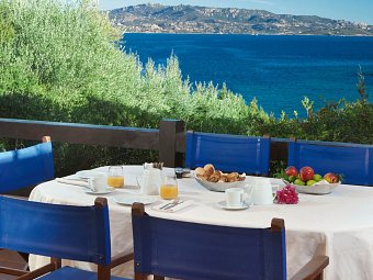 Residence Il Mirto