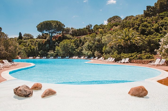 Residence Il Mirto
