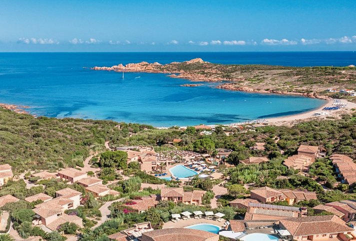 Marinedda Hotel Thalasso & SPA