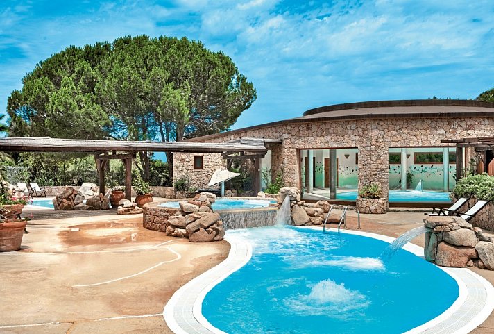 Marinedda Hotel Thalasso & SPA