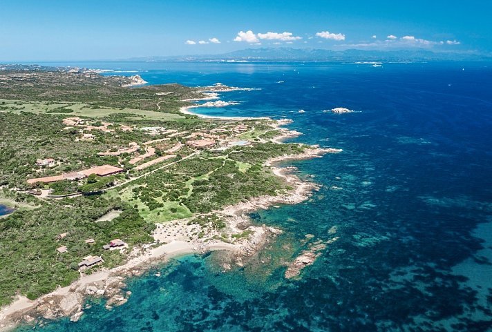 Valle dell`Erica Resort Thalasso & SPA
