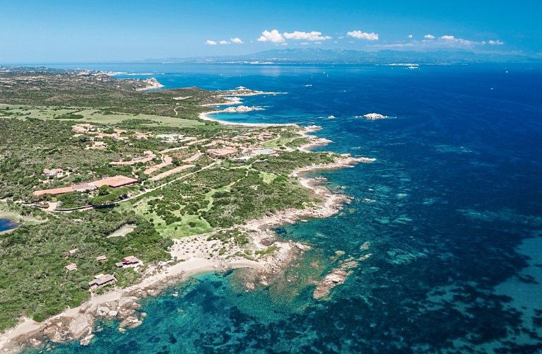 Valle dell`Erica Resort Thalasso & SPA