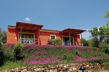 Aldiola Country Resort