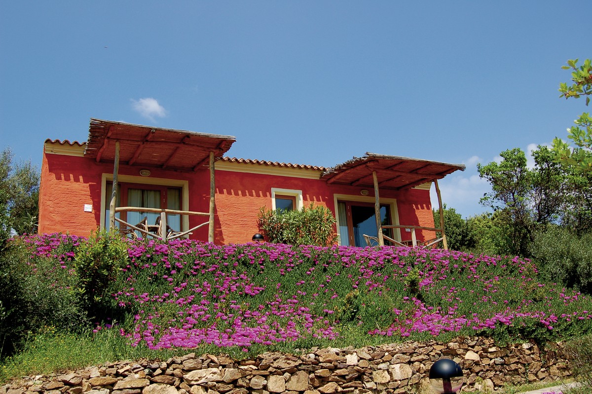 Aldiola Country Resort