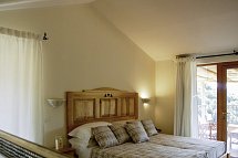 Aldiola Country Resort - Wohnbeispiel